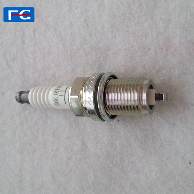 High Standard Professional Manufacturer Auto Spark Plugs Bkr6e-11 Bkr6e 2756 Japanese Auto Spark Plug In Cars