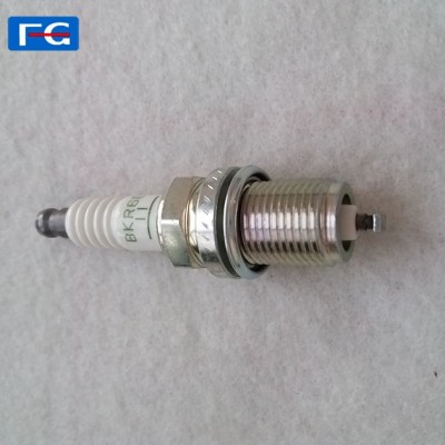 High Standard Professional Manufacturer Auto Spark Plugs Bkr6e-11 Bkr6e 2756 Japanese Auto Spark Plug In Cars