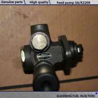 Genuine part supply pump Feed pump SA/K2208 SAK2208 for 6105