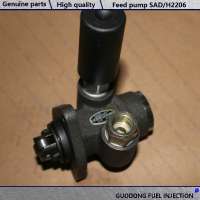 Transfer pump feed pump SAD/H2206