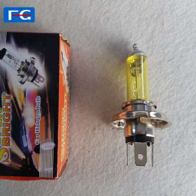 Car  parts  Lighting Bulbs  Auto Headlight  H1,H3,H4,H7,H8,H9,H11,9004,9005,9006  Auto Halogen Car Bulb