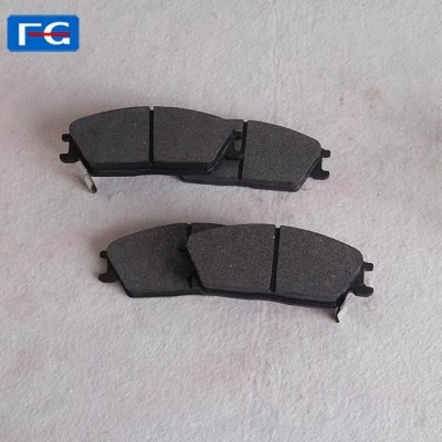 Vehicle Parts Korean car brake pad  SP1157  for SANTA  Korea cars