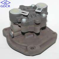 Diesel fuel gear pump 0440020114 FP/ZP5V/L1S for 0445020061 pump housing 2445110229