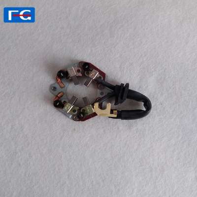 Factory Price car starter original carbon brush OEM MD607555 MD607926 MD618513 with original package